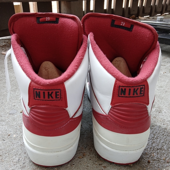 Jordan 2's - Picture 3 of 8